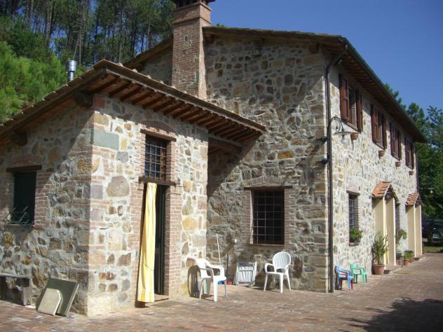 Casale in vendita a Buti - Foto 3
