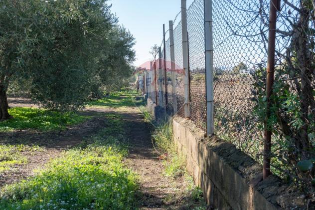 Terreno in vendita a Camporotondo Etneo - Foto 7
