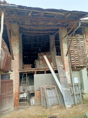 Rustico in vendita a Pieve Porto Morone - Foto 8