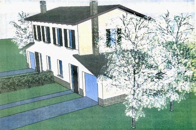 Casale in vendita a Ravenna