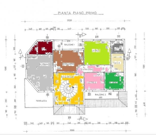 Villa in Via Prato 2 - Foto 4