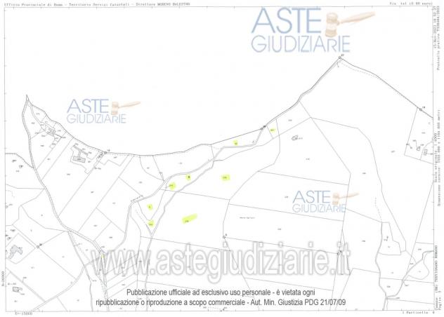 IMMOBILI-ALTRA CATEGORIA-Via Monte Agliano, 00069 Trevignano Romano RM, Italia - Foto 10