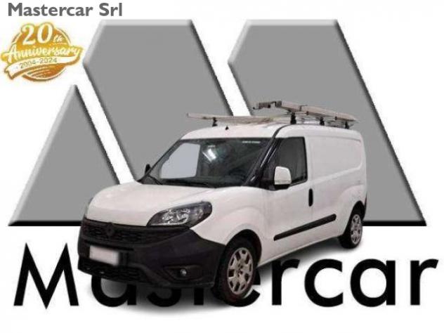 FIAT Doblo 1.4 T-JET 120cv MAXI NATURAL POWER SX E6 - FT280FT rif. 23810064