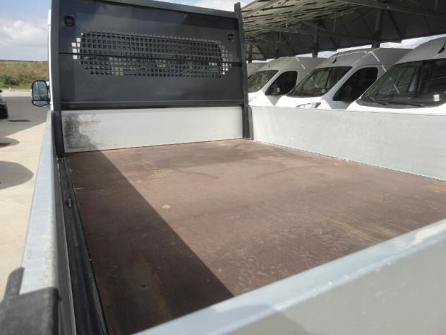 FIAT Ducato (4ª serie) Ducato 35 2.3 MJT 140CV PLM-DC Cabinato - Foto 5