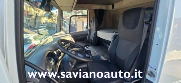 DAF CF 440 " TRATTORE STRADALE " ADR rif. 23807988 - Foto 7