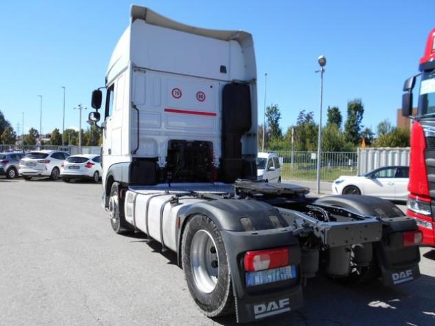 DAF XF 480 FT rif. 23407909 - Foto 3