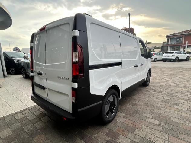 Renault Trafic Trafic Van My26 L1H1 110 cv - Foto 5