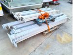 correnti per scaffalature usati