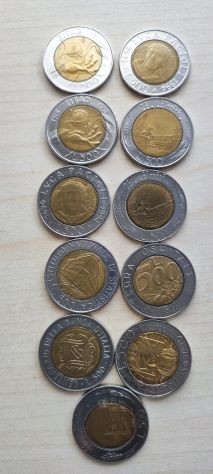 Collezione di monete e gettoni - Foto 3
