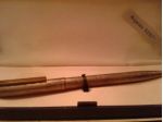 PENNA STERLING SILVER ARGENTO 925