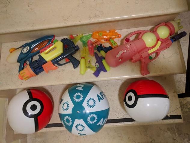 Vendo Giochi usati: non rotti, in buone condizioni gioco per bimbi - Foto 2