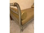 Vendo divanetto dormeuse