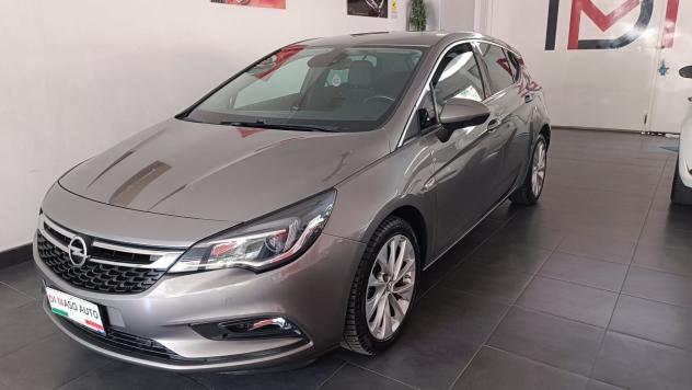 Opel Astra 1.6 CDTi 136CV Start&Stop 5 porte Dynamic - Foto 2