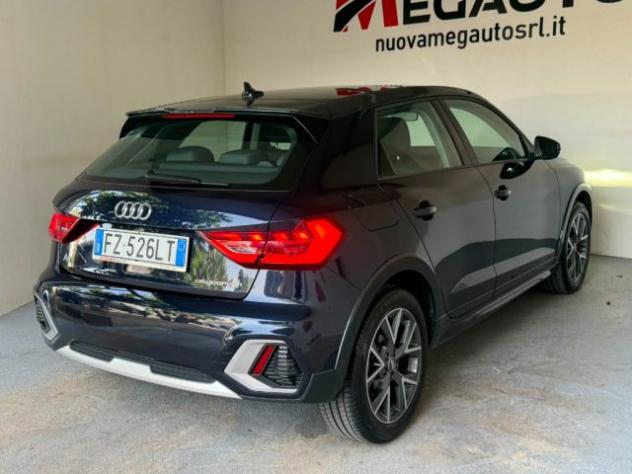 AUDI A1 citycarver 30 TFSI rif. 23940679 - Foto 7