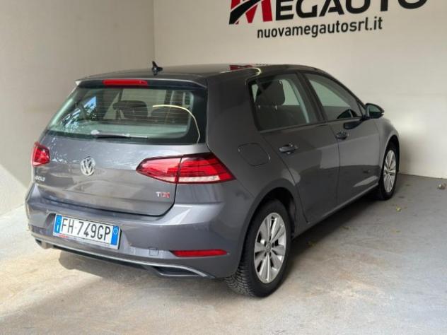 VOLKSWAGEN Golf 1.6 TDI 115 CV 5p. Executive BlueMotion Technology rif. 24182185 - Foto 7