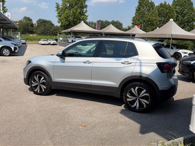 Volkswagen T-Cross 1.0 TSI 85kW Edition Plus TECH DSG - Foto 4