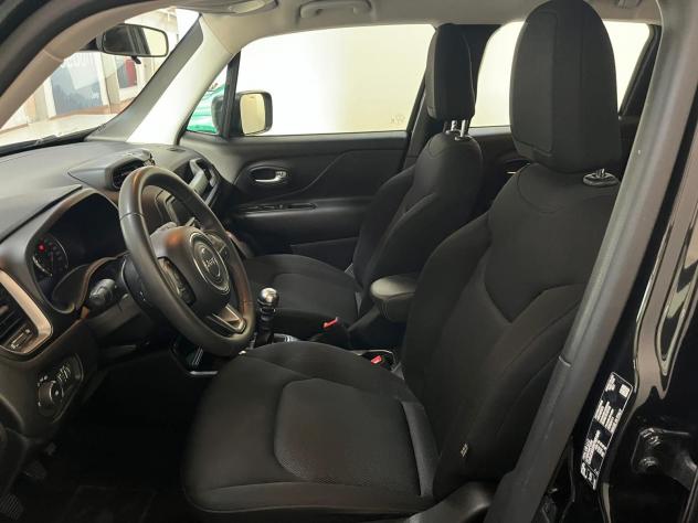 Jeep Renegade 1.6 MJet 130cv Longitude - Foto 9