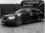 Mercedes-Benz Classe E E 220 d 4MATIC Station Wagon AMG Line PREMIUM