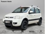 FIAT Panda 1.2 Climbing 4x4
