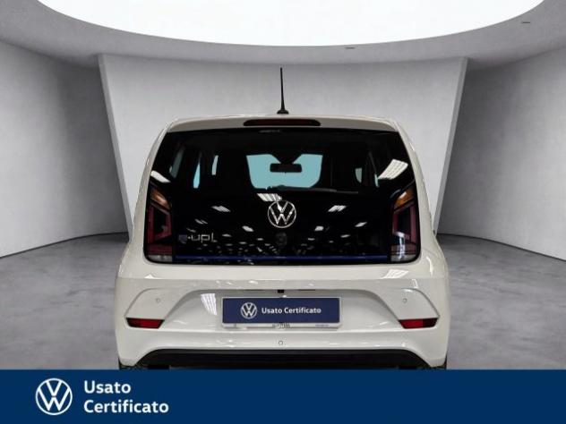 VOLKSWAGEN e-up! 5p rif. 24189994 - Foto 5