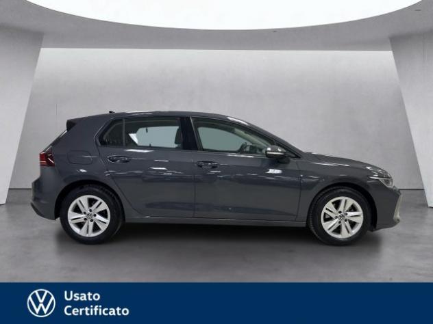 VOLKSWAGEN Golf 2.0 tdi life 115cv rif. 23882683 - Foto 4