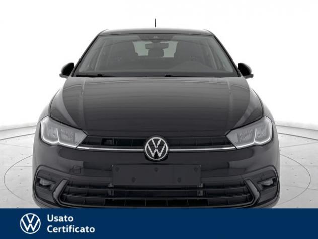 VOLKSWAGEN Polo 1.0 tsi edition plus 95cv rif. 23388548 - Foto 2