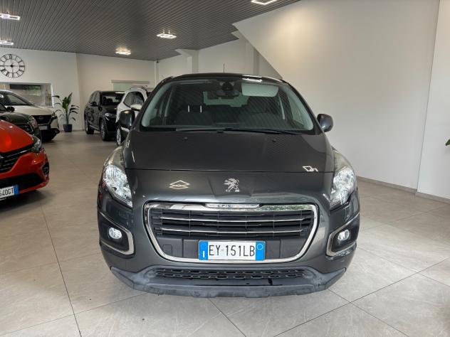 Peugeot 3008 1.6 VTi 120CV Active - Foto 2