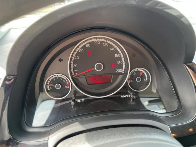 Volkswagen up! 1.0 5p. eco high BlueMotion Technology - Foto 9