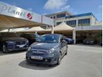 Abarth 595 C 1.4 Turbo T-Jet 160 CV Turismo