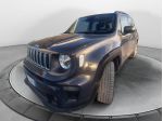 Jeep Renegade plug-in hybrid limited 1.3 turbo t4 phev 4xe at6 190cv