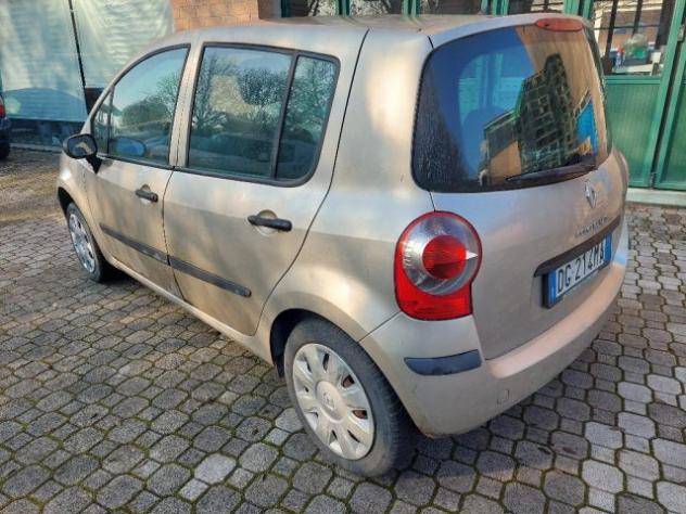 RENAULT Modus 1.2 16V Dynamique rif. 21765292 - Foto 4