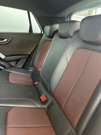Audi Q2 35 1.5 tfsi S line edition s-tronic *Super promo - Foto 12