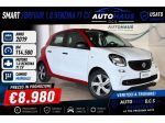 Smart ForFour 1.0 Benzina 71 CV