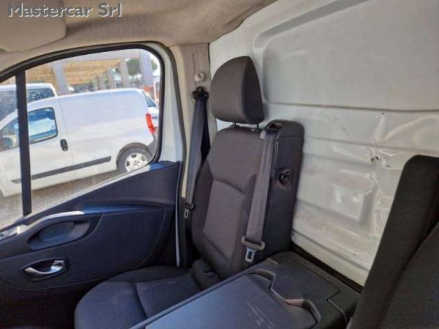 FIAT Talento 12Q LH1 2.0 ECOJET 120CV SeS - GE219SP rif. 23881268 - Foto 6