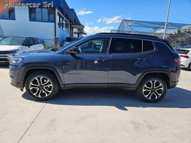JEEP Compass 1.3 turbo t4 phev Business 4xe auto GJ655JD rif. 23837831 - Foto 3