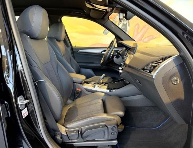 BMW X3 (G01/F97) X3 xDrive20i Msport - Foto 5