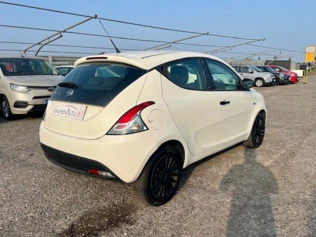 LANCIA Ypsilon 1.2 69 CV 5 porte S&S Elefantino Blu rif. 23790324 - Foto 4