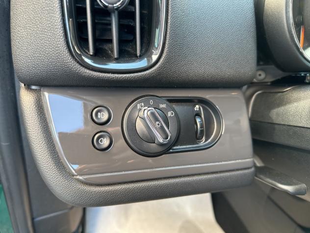 MINI Countryman 2.0 Cooper D 150 Cv Hype - LED, Navi, Cruise ecc - Foto 8