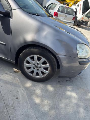 Volkswagen Golf 1.6 3p. Blue-T BiFuel G - Foto 6