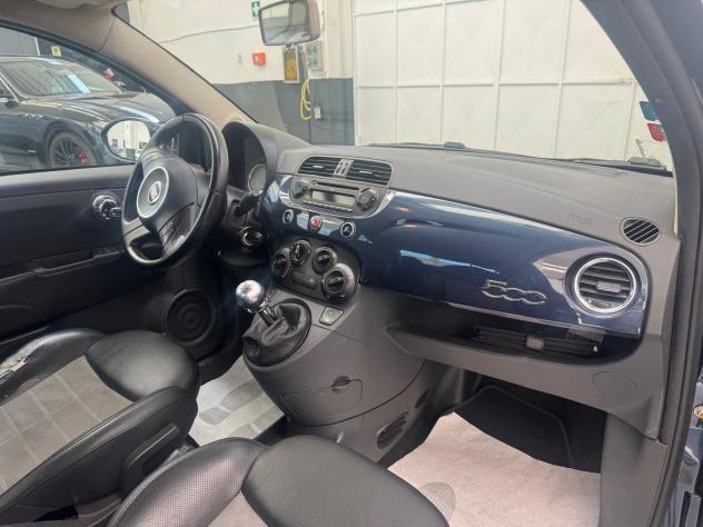 FIAT 500 500 1.2 - Foto 6