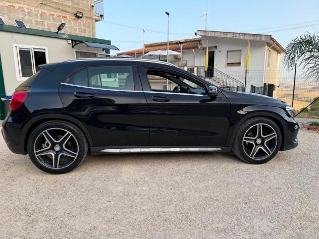 Mercedes-benz CLA 220 d Automatic Sport - Foto 7