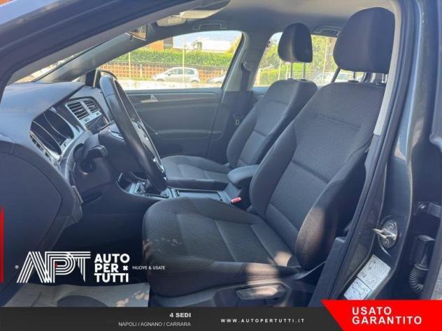 Volkswagen Golf Golf 5p 1.0 tsi Business 115cv - Foto 10