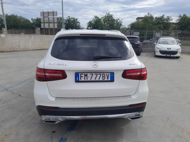 MERCEDES-BENZ GLC 220 D 4MATIC PREMIUM - Foto 7