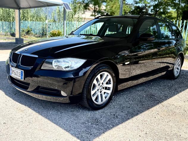Bmw 320d cat Touring Attiva - Foto 4