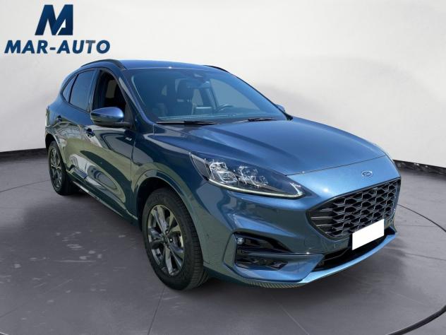 Ford Kuga Kuga 2.5 phev ST-Line X 2wd 225cv cvt - Foto 4