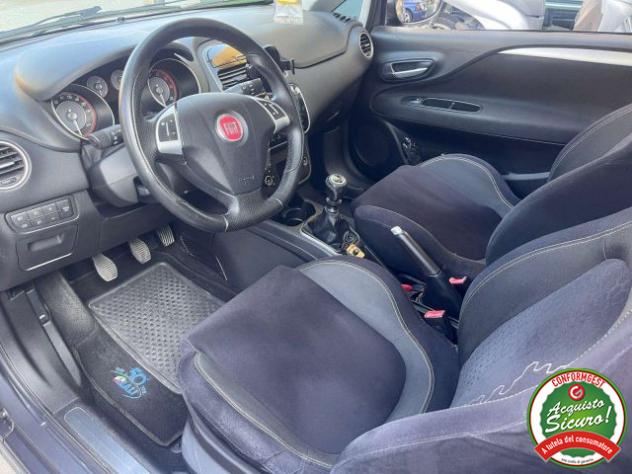 FIAT Punto Punto III 3p 1.4 m-air 100 cv 16v Sport s Tetto ap rif. 24012430 - Foto 7