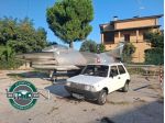 Innocenti Small LS 500 1991
