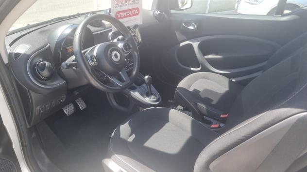Smart ForTwo 70 1.0 twinamic Prime - Foto 5