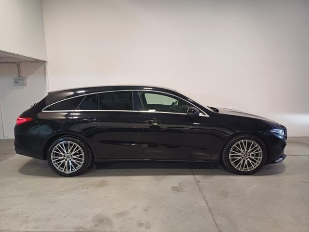 Mercedes-benz CLA 200 d Automatic Shooting Brake Sport - Foto 6