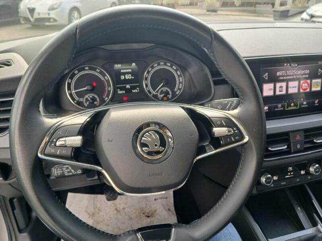 SKODA Kamiq Kamiq 1.0 TSI Ambition - Foto 9